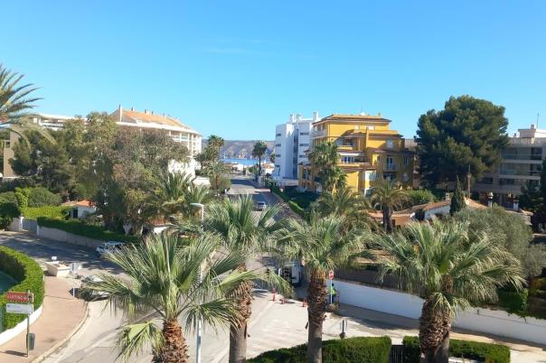 3 bed apartment in Jávea/Xàbia