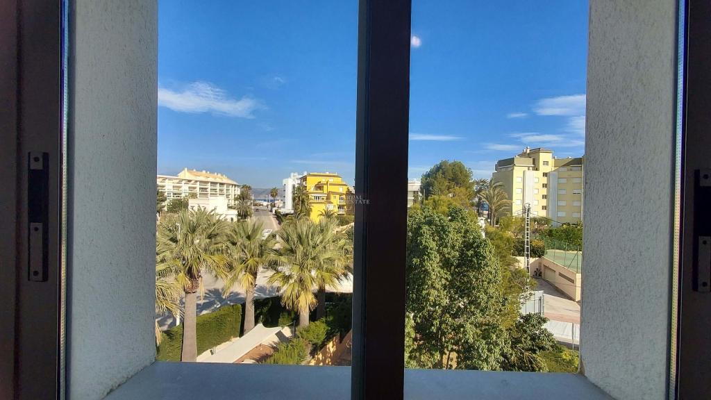 3 bed apartment in Jávea/Xàbia
