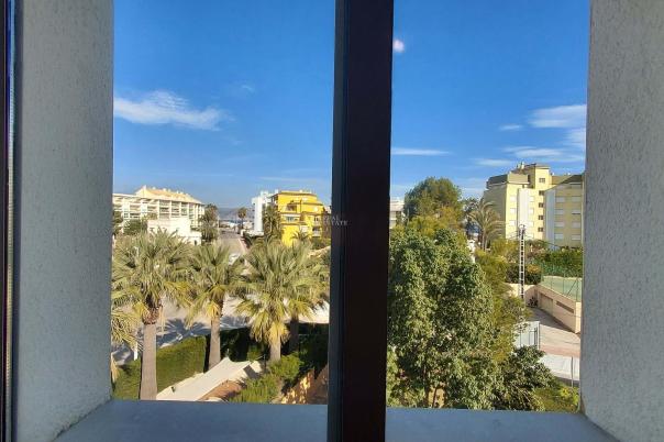 3 bed apartment in Jávea/Xàbia