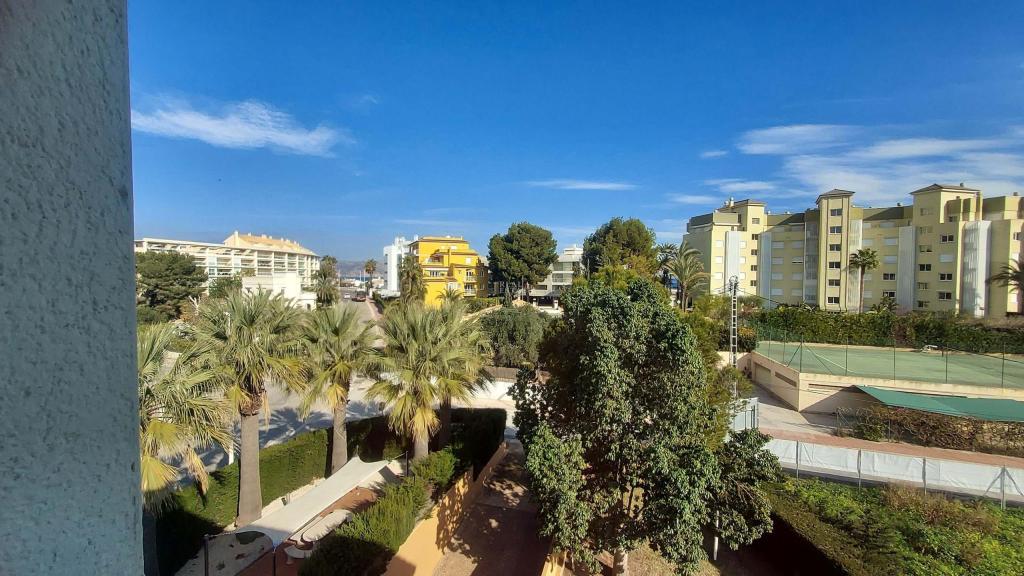 3 bed apartment in Jávea/Xàbia