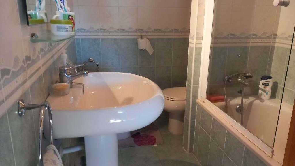 3 bed apartment in Jávea/Xàbia