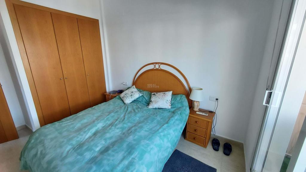 3 bed apartment in Jávea/Xàbia