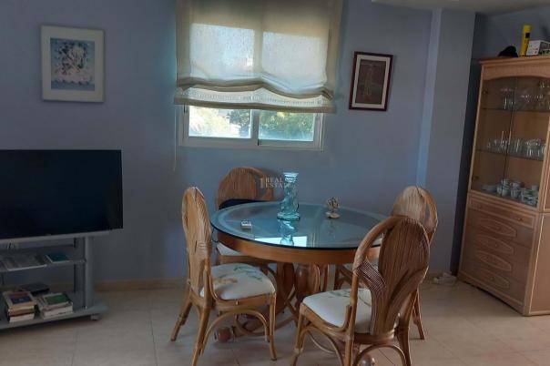 3 bed apartment in Jávea/Xàbia