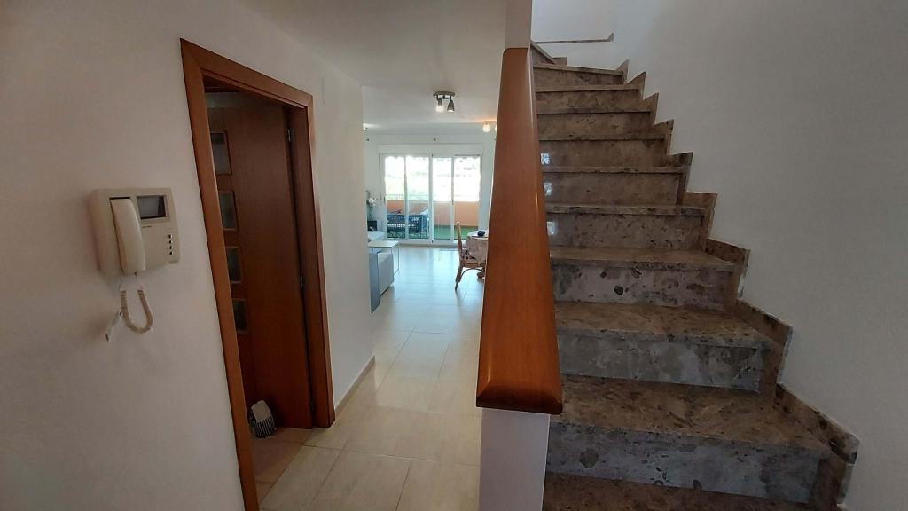 3 bed apartment in Jávea/Xàbia