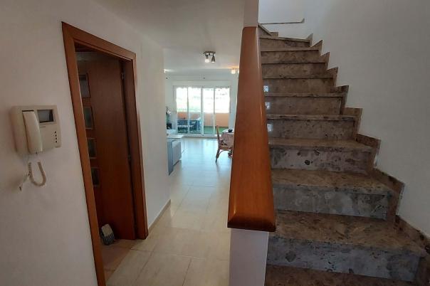 3 bed apartment in Jávea/Xàbia