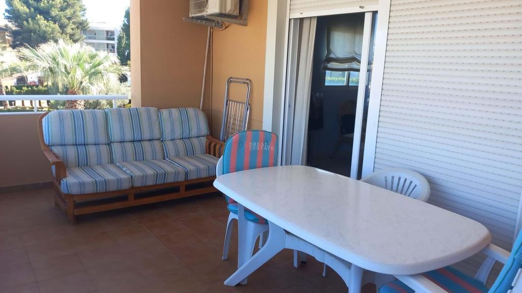 3 bed apartment in Jávea/Xàbia