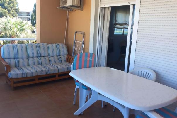 3 bed apartment in Jávea/Xàbia