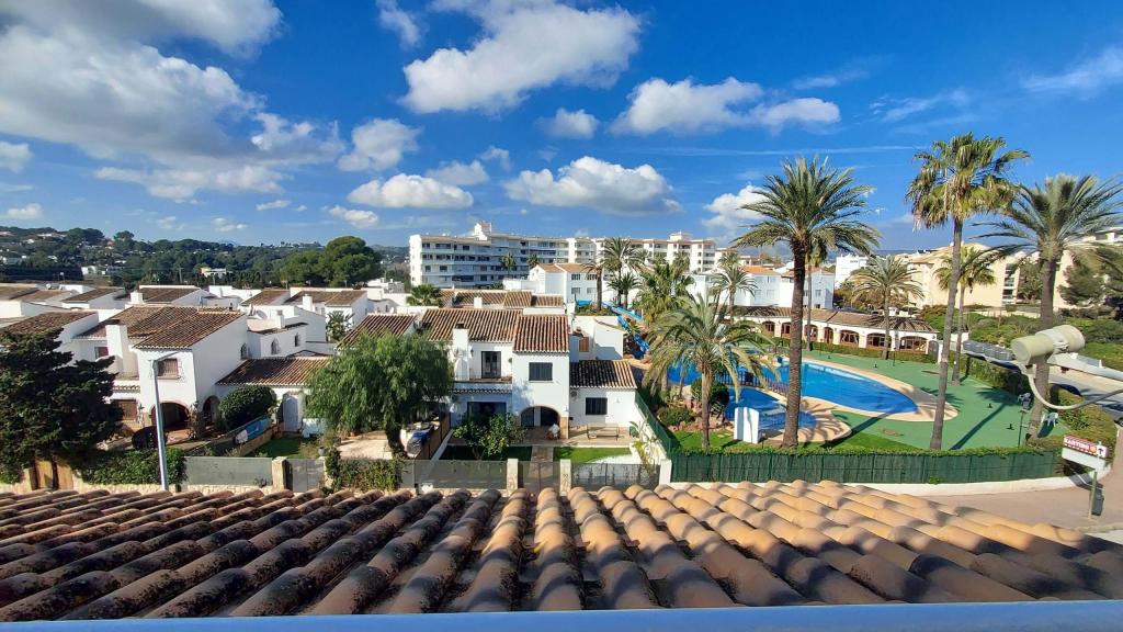 3 bed apartment in Jávea/Xàbia