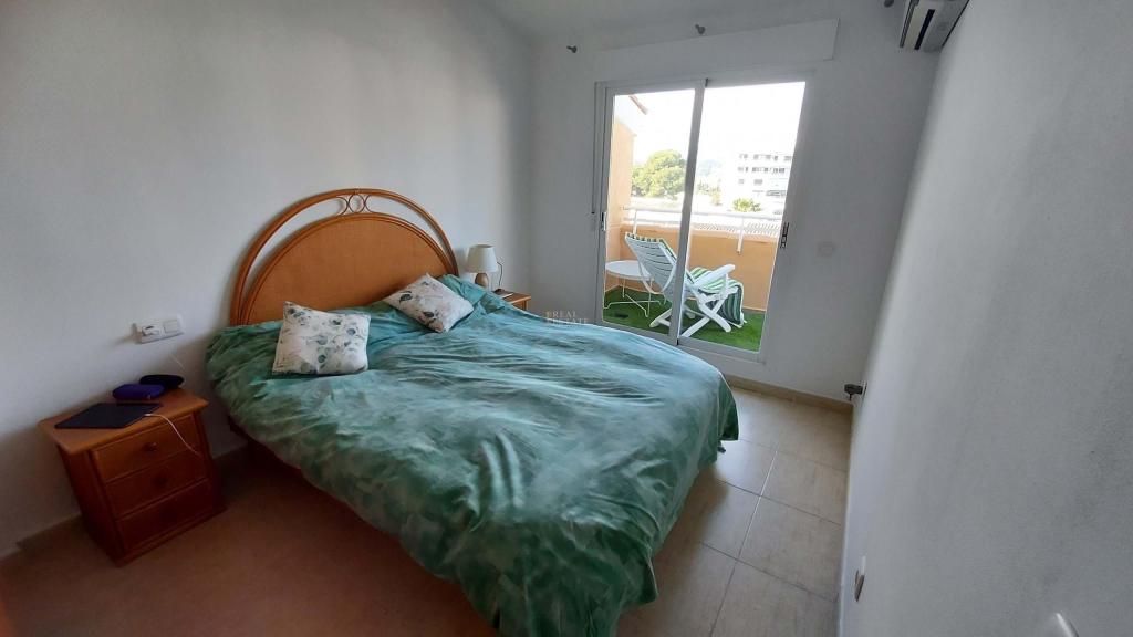 3 bed apartment in Jávea/Xàbia