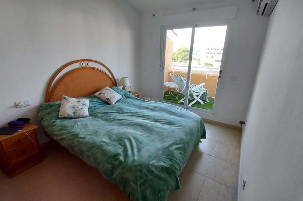 3 bed apartment in Jávea/Xàbia