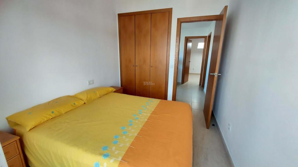 3 bed apartment in Jávea/Xàbia