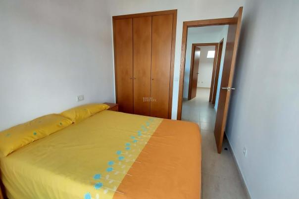 3 bed apartment in Jávea/Xàbia