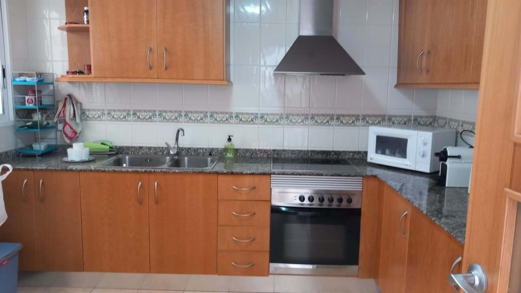 3 bed apartment in Jávea/Xàbia