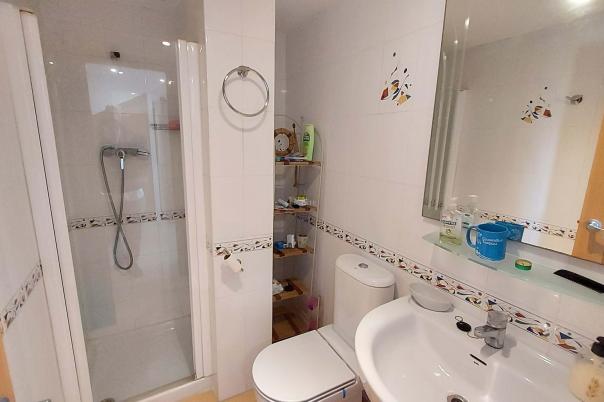 3 bed apartment in Jávea/Xàbia