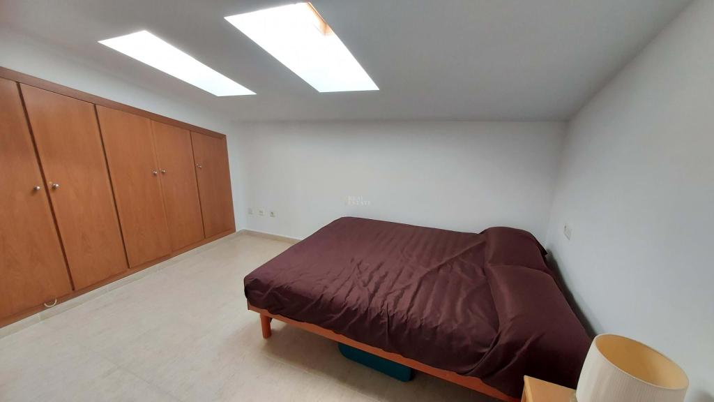 3 bed apartment in Jávea/Xàbia