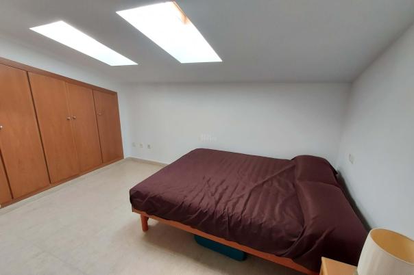 3 bed apartment in Jávea/Xàbia