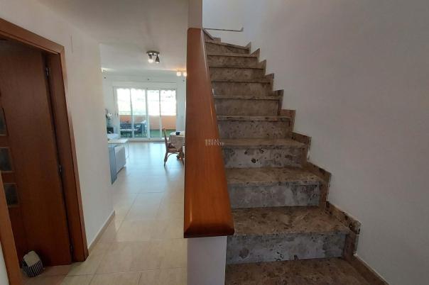 3 bed apartment in Jávea/Xàbia