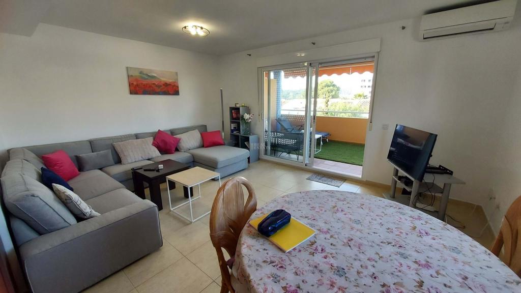 3 bed apartment in Jávea/Xàbia