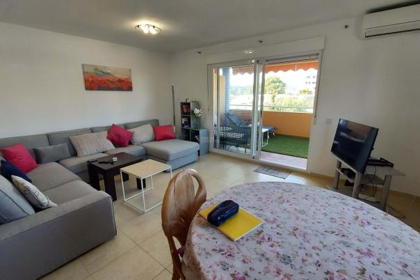 3 bed apartment in Jávea/Xàbia