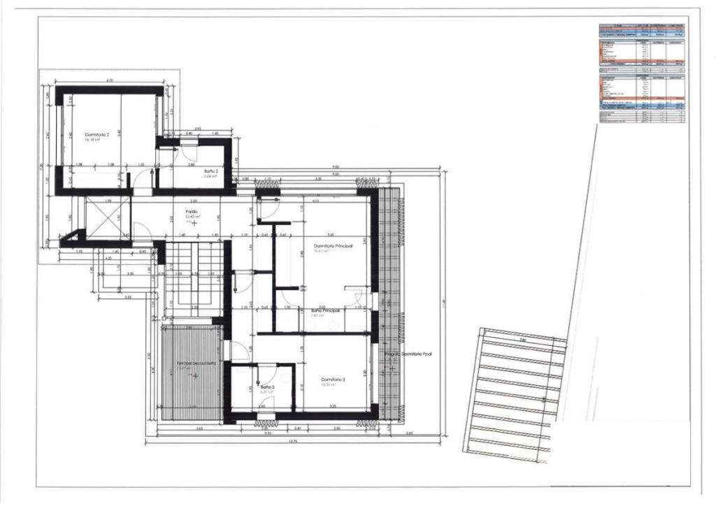 4 bed villas in Moraira
