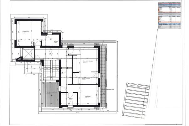 4 bed villas in Moraira