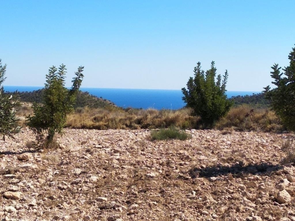 parcela in Relleu