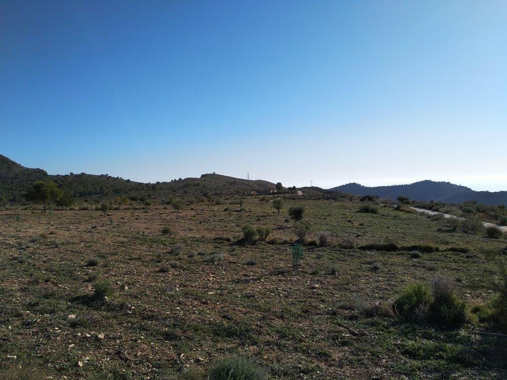 parcela in Relleu