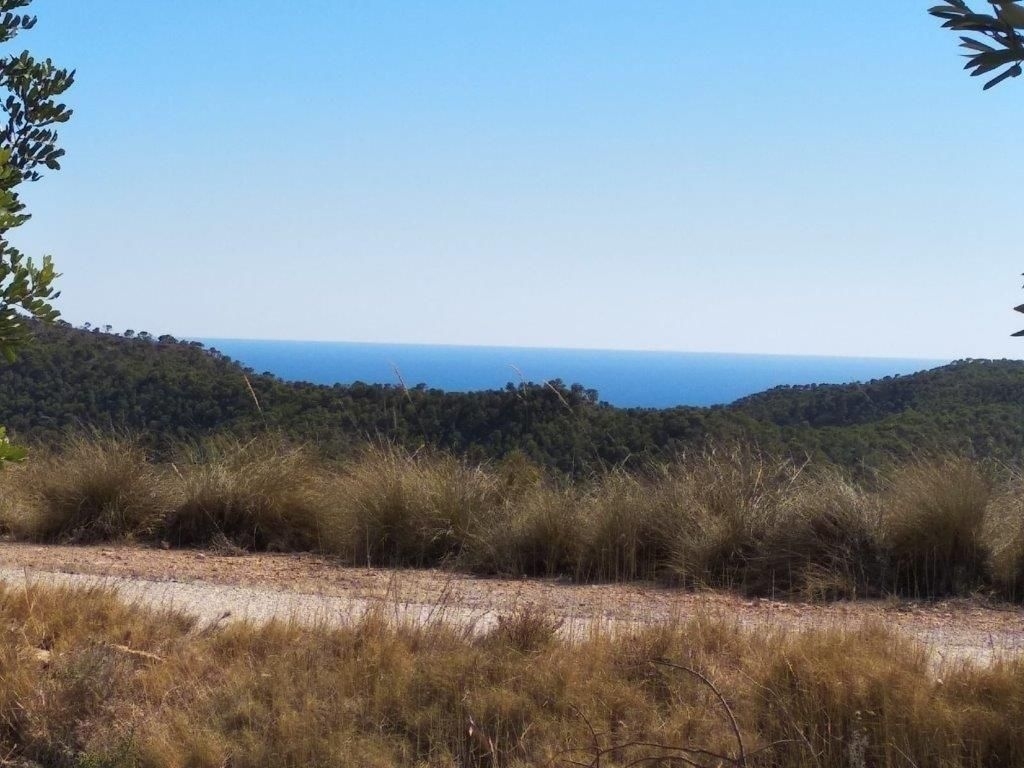 parcela in Relleu