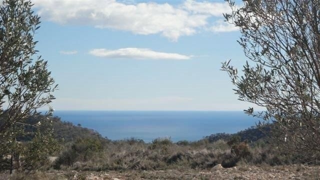 parcela in Relleu