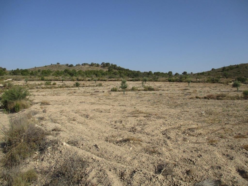 parcela in Relleu
