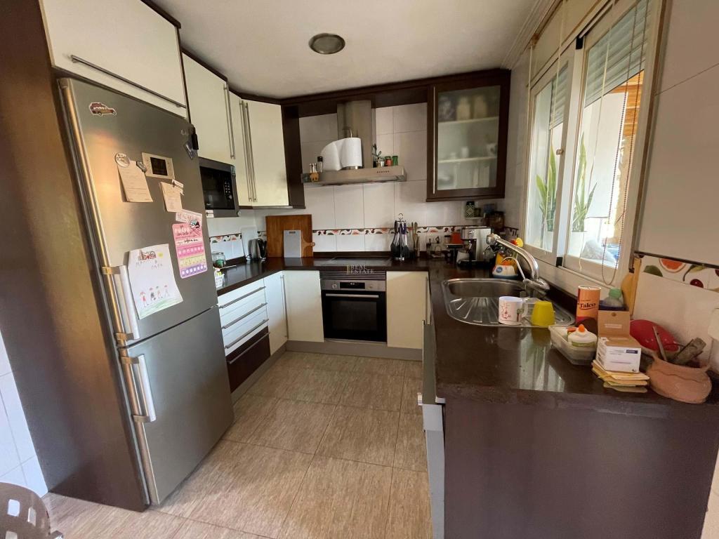 4 bed detached house in Nucia (la)