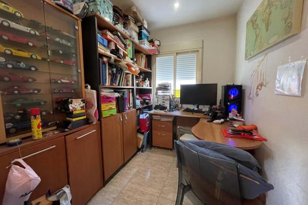 4 bed detached house in Nucia (la)