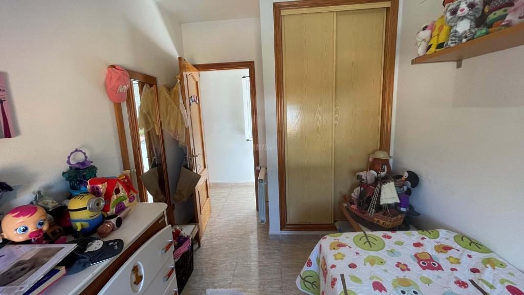 4 bed detached house in Nucia (la)