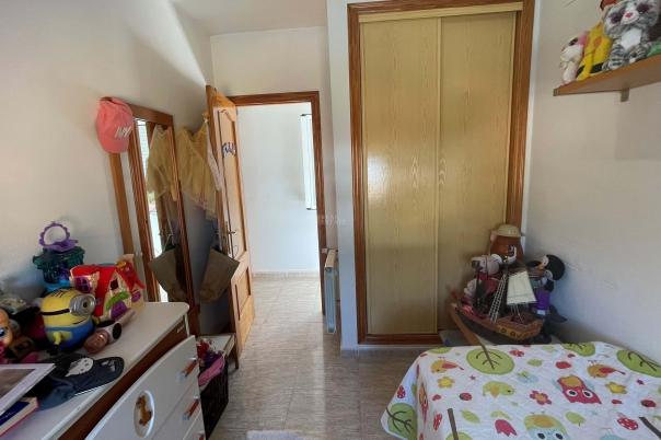 4 bed detached house in Nucia (la)