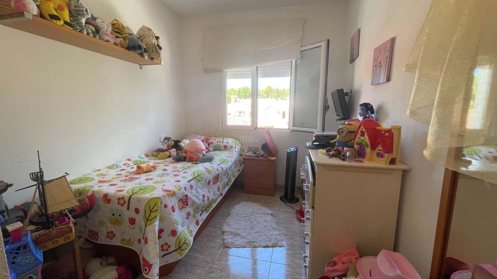 4 bed detached house in Nucia (la)