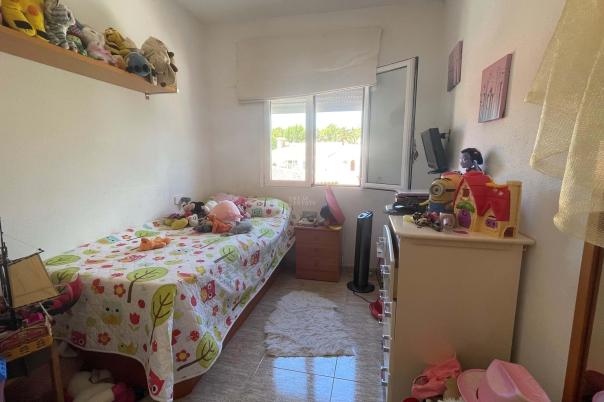 4 bed detached house in Nucia (la)