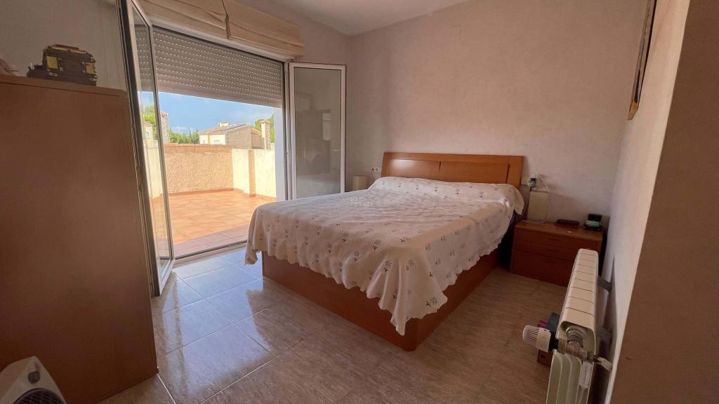 4 bed detached house in Nucia (la)