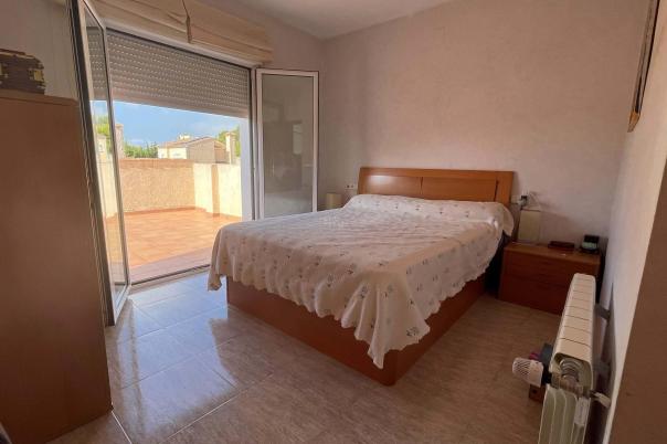 4 bed detached house in Nucia (la)