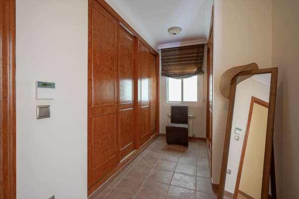 4 bed villa in Altea