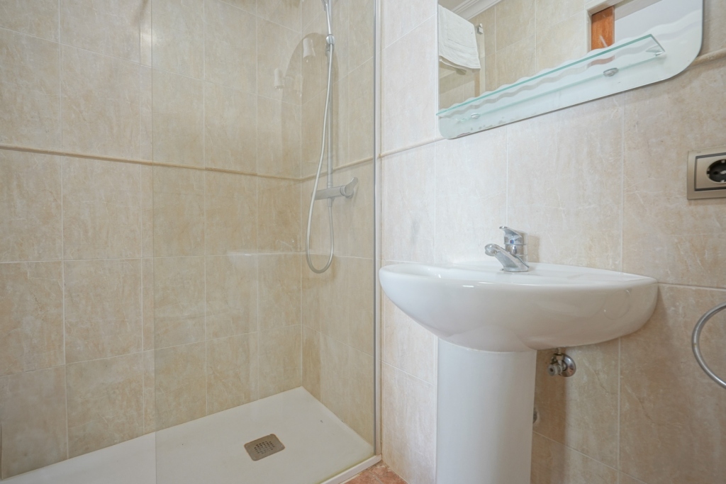 4 bed villa in Altea
