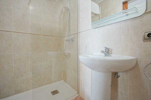 4 bed villa in Altea