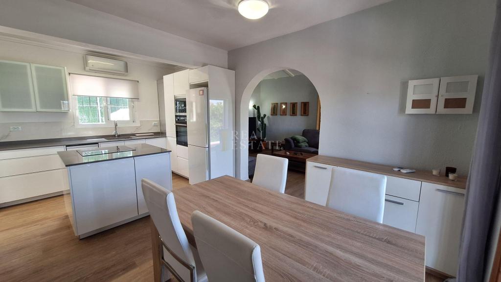 3 bed villa in Dénia