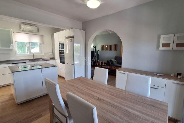 3 bed villa in Dénia