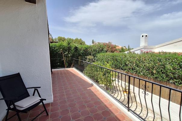 3 bed villa in Dénia