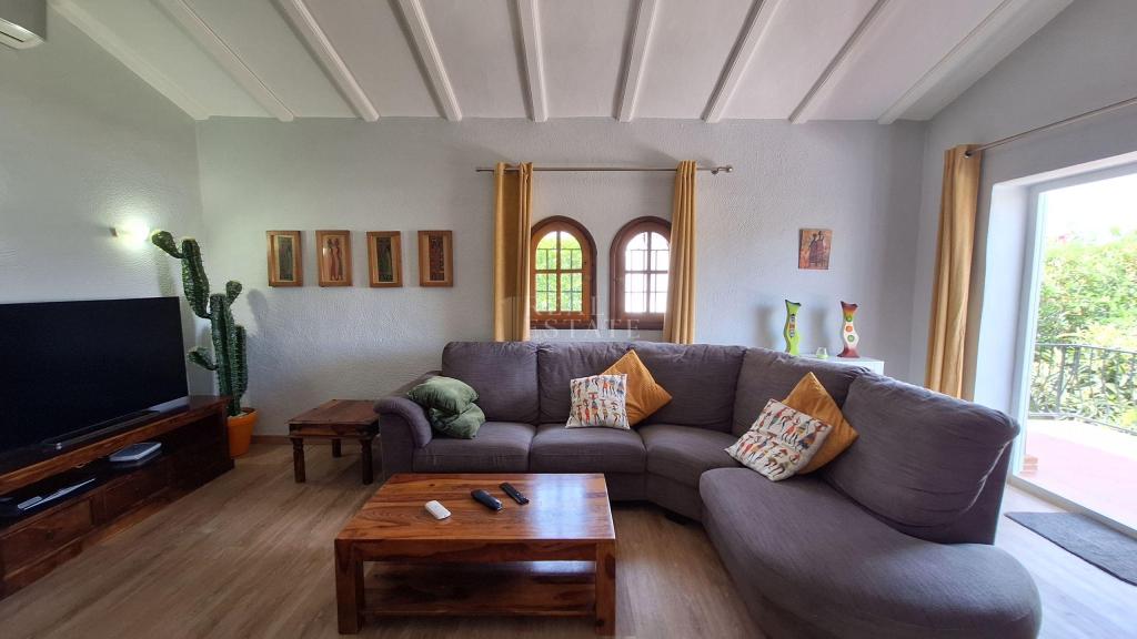 3 bed villa in Dénia