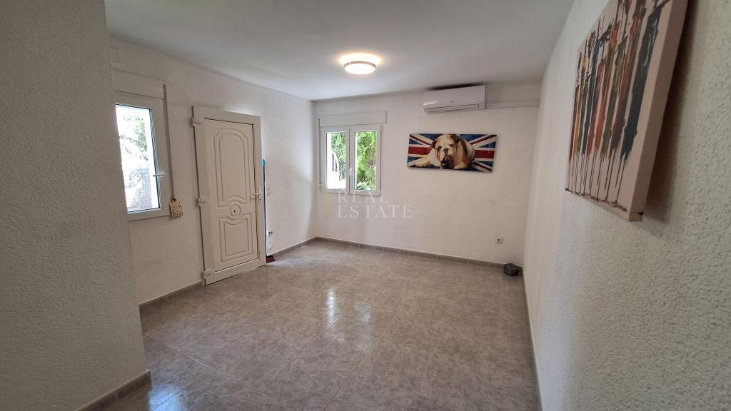 3 bed villa in Dénia