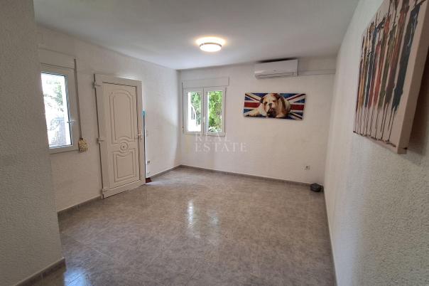 3 bed villa in Dénia