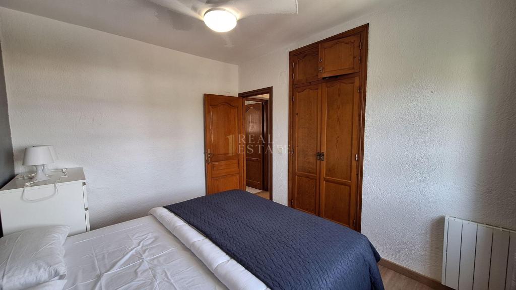 3 bed villa in Dénia