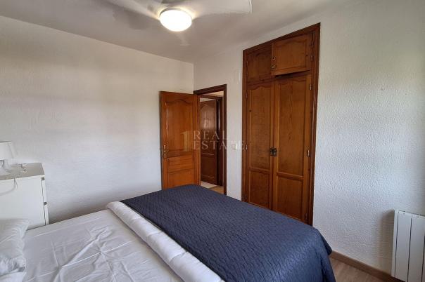 3 bed villa in Dénia