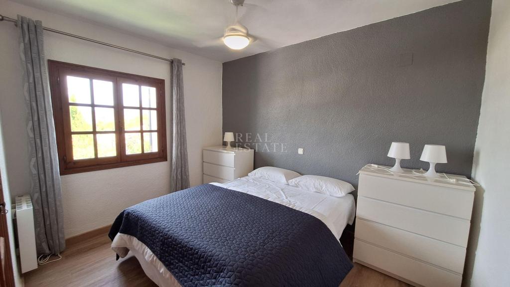 3 bed villa in Dénia